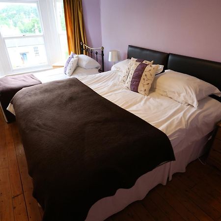 Corratavey Guest Accommodation Ballycastle Exterior photo