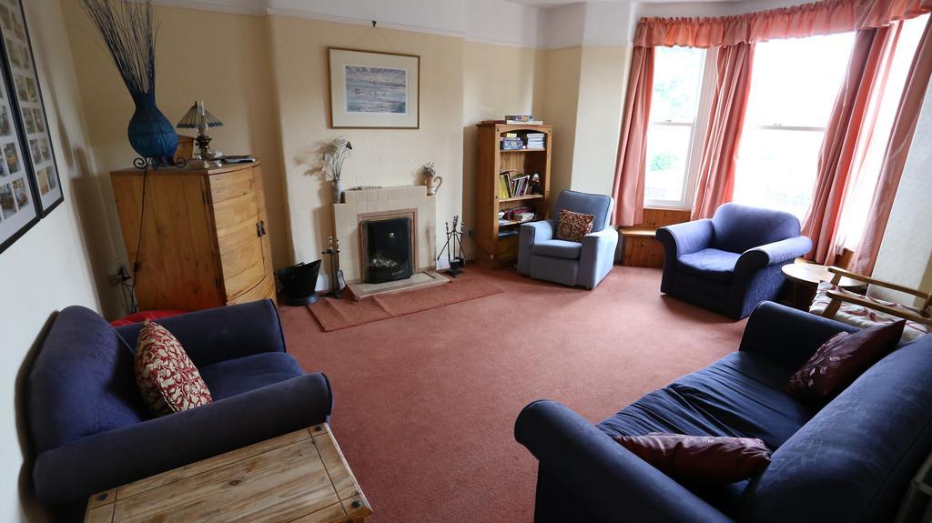 Corratavey Guest Accommodation Ballycastle Exterior photo