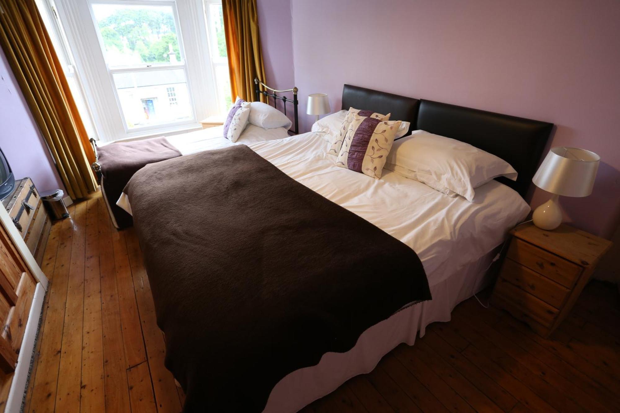 Corratavey Guest Accommodation Ballycastle Exterior photo