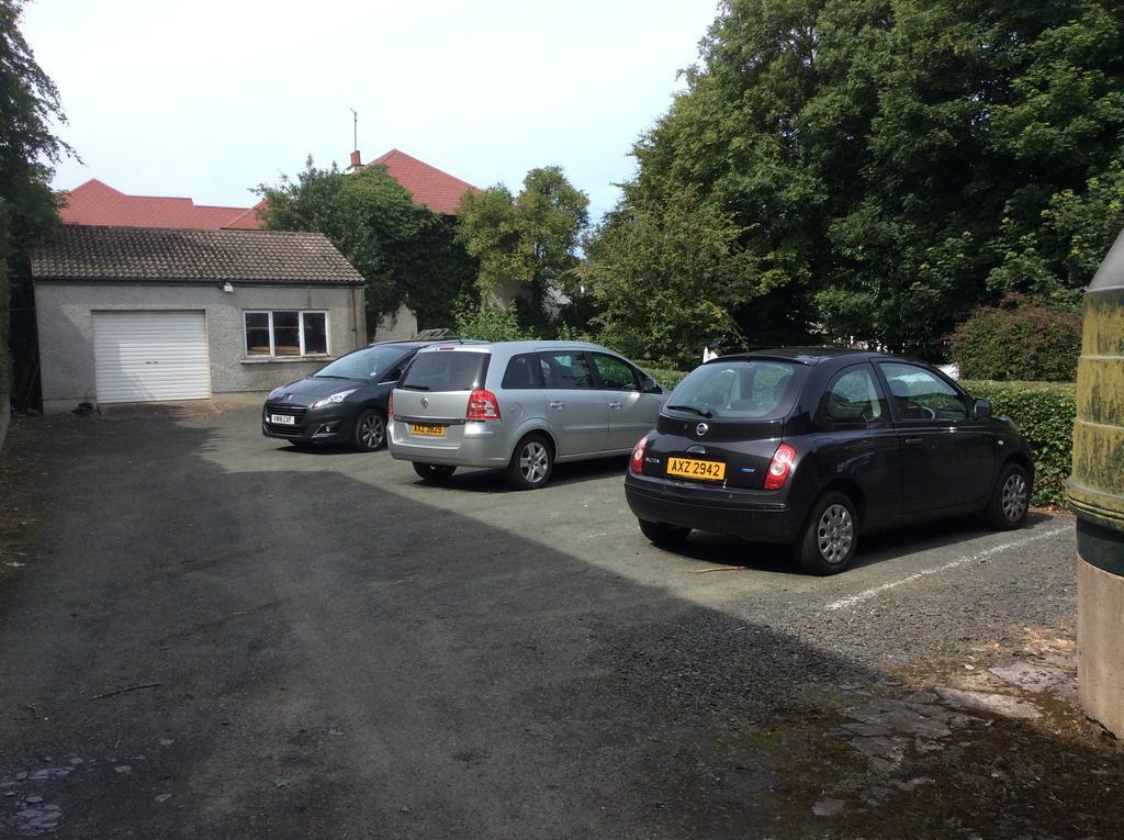 Corratavey Guest Accommodation Ballycastle Exterior photo