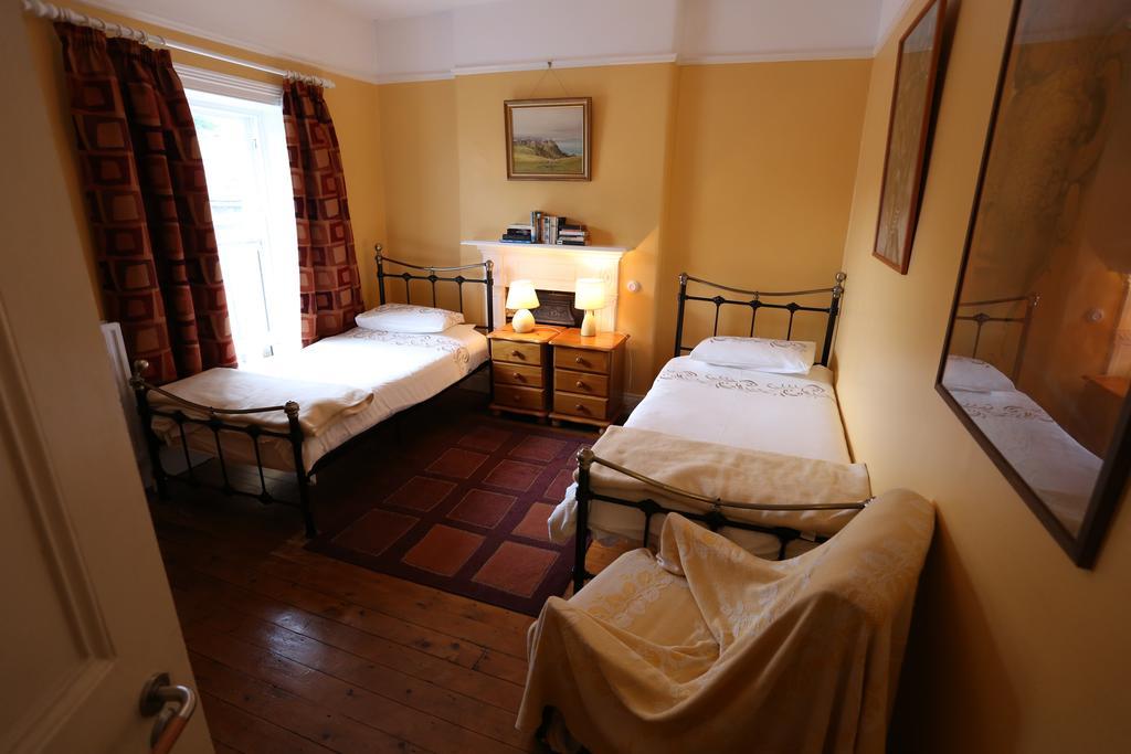 Corratavey Guest Accommodation Ballycastle Exterior photo